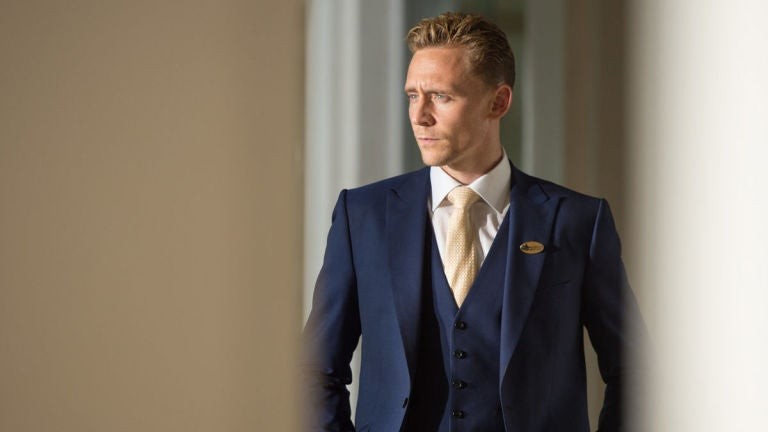 007换帅！哈利波特制片人能为新电影带来哪些惊喜？