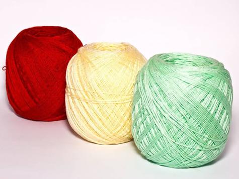 梦见纱线解读预示生活变化，提升个人成长策略