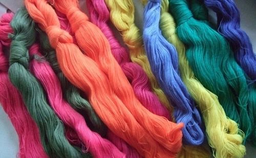 梦见纱线解读预示生活变化，提升个人成长策略