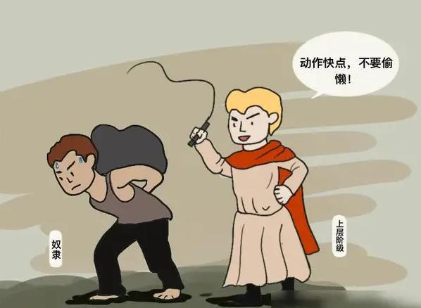 梦见奴隶有哪些寓意?解读潜意识背后的深层含义与影响 梦见奴隶有哪些寓意?解读潜意识背后的深层含义与影响