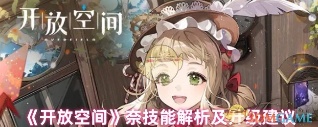 奈技能你会用吗？详解开放空间手游攻略与升级建议