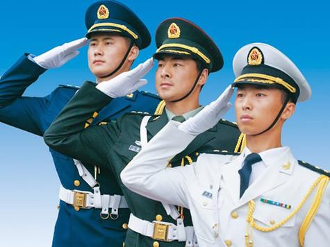 梦见军官象征哪些?揭示梦境背后的深层含义 梦见军官象征哪些?揭示梦境背后的深层含义