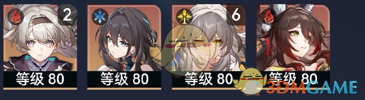 崩坏：星穹铁道3.1攻略：最佳虚构叙事阵容搭配，轻松通关！