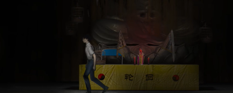 深度攻略鬼哭岭：掌握独特游戏技巧，助你轻松通关！
