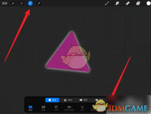 你想知道如何在procreate中完美描边吗？掌握这10个实用技巧轻松提升你的绘画技艺！