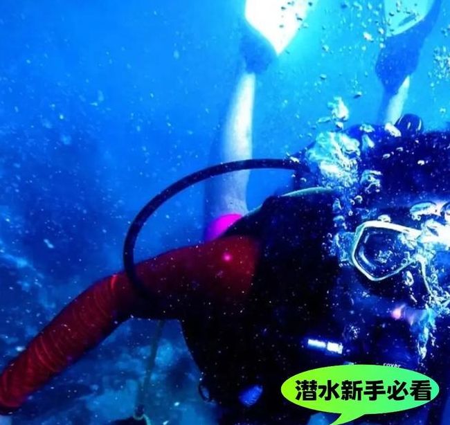 梦见潜水的深层含义及其对生活决策的启示 梦见潜水的深层含义及其对生活决策的启示