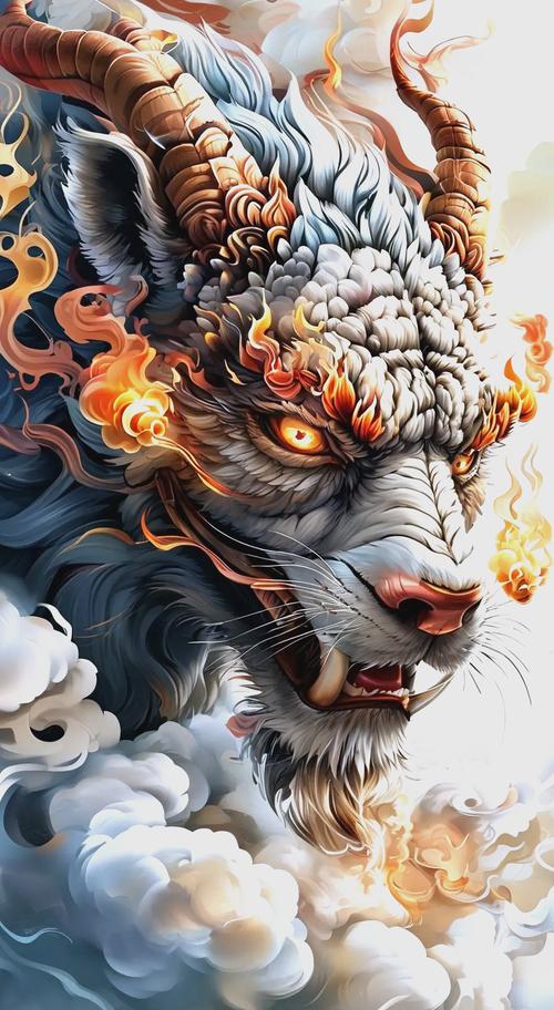 梦见兽头象征解析,深度解读解锁神秘心理密码! 梦见兽头象征解析,深度解读解锁神秘心理密码!