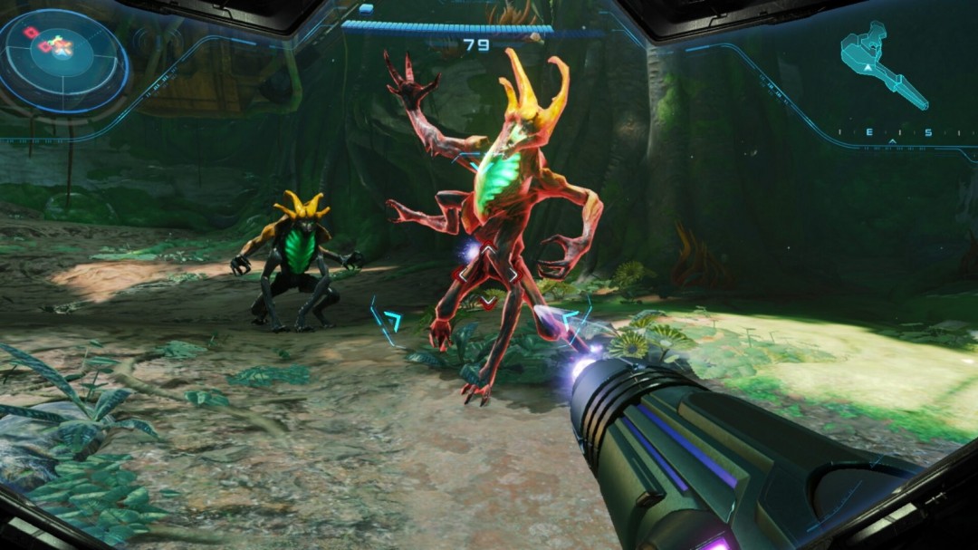 银河战士Prime 4：探索新星球与主角能力进化全揭秘