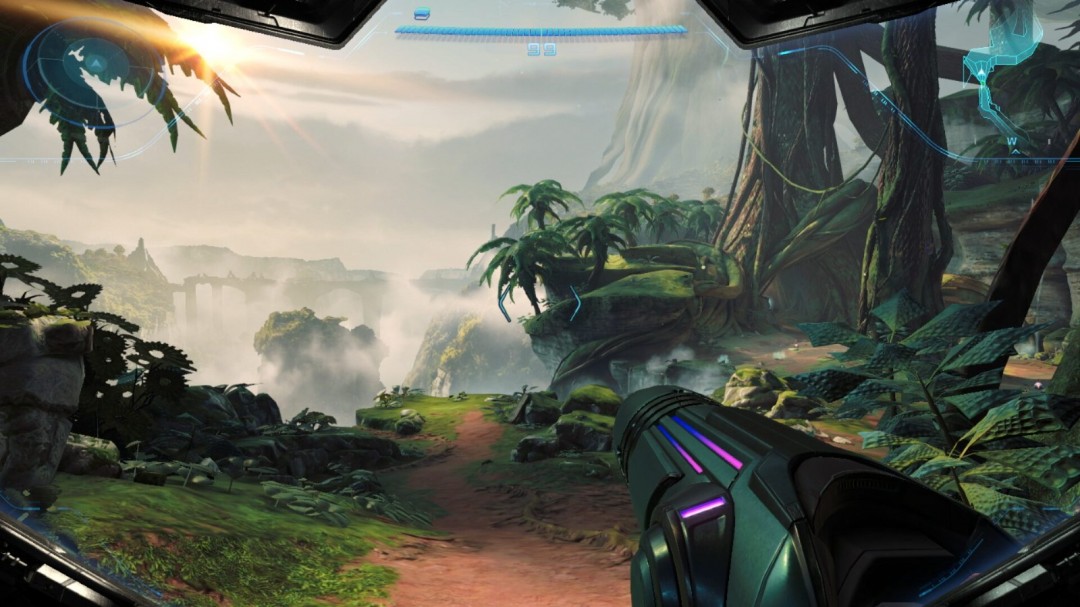银河战士Prime 4：探索新星球与主角能力进化全揭秘