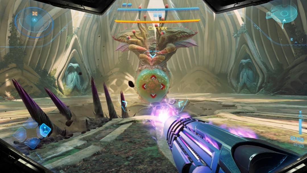 银河战士Prime 4：探索新星球与主角能力进化全揭秘
