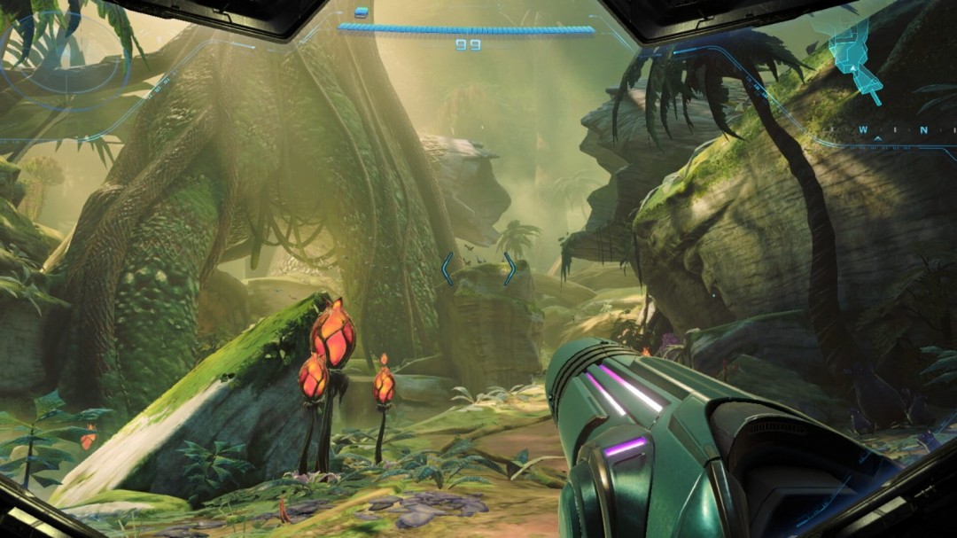 银河战士Prime 4：探索新星球与主角能力进化全揭秘