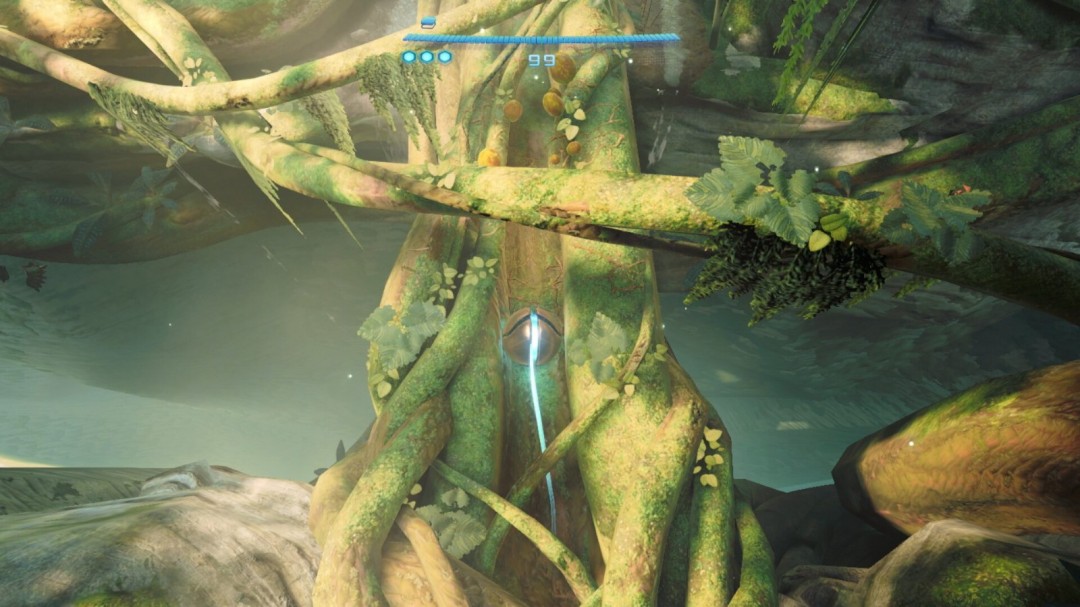 银河战士Prime 4：探索新星球与主角能力进化全揭秘