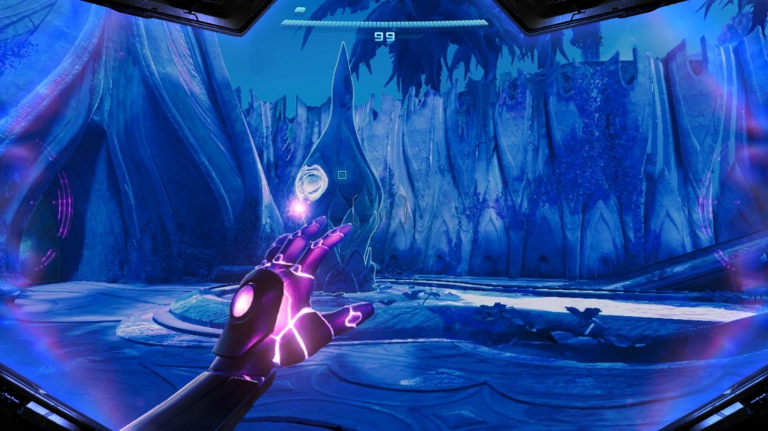 银河战士Prime 4：探索新星球与主角能力进化全揭秘