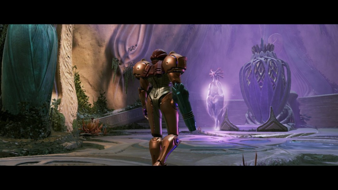 银河战士Prime 4：探索新星球与主角能力进化全揭秘