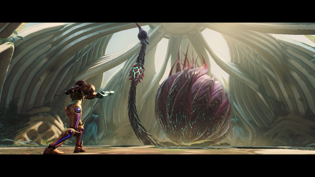 银河战士Prime 4：探索新星球与主角能力进化全揭秘