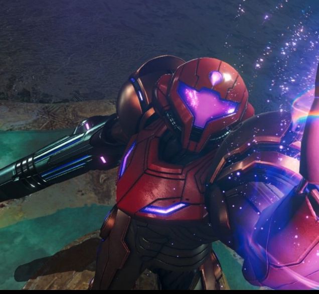 银河战士Prime 4：探索新星球与主角能力进化全揭秘