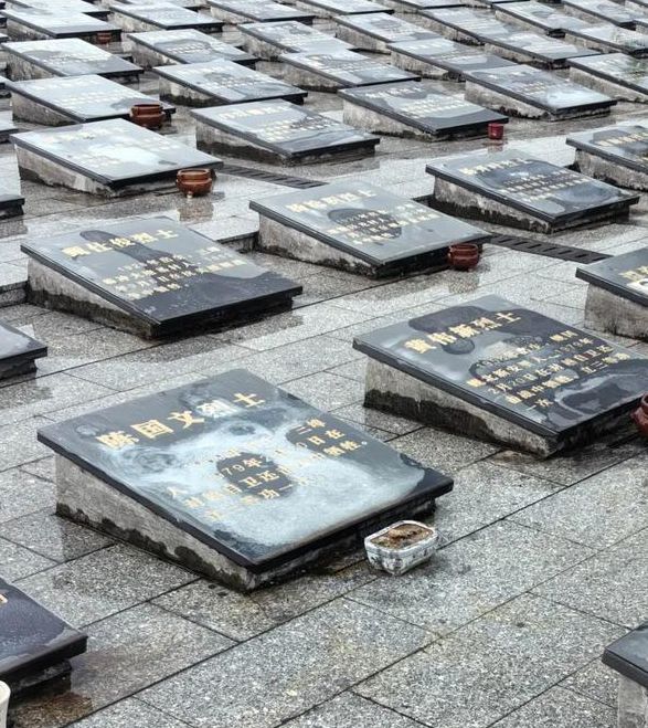 梦见烈士陵园的4个隐秘含义，你必须知道！【心理解析】