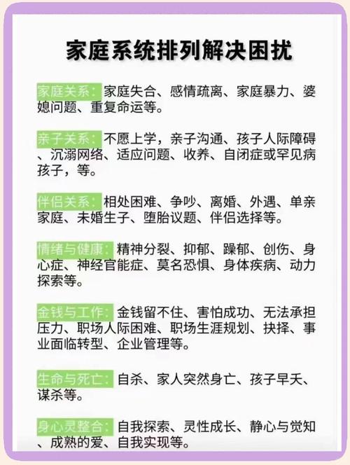梦见全家人的6个心理解析权威专家为您解读