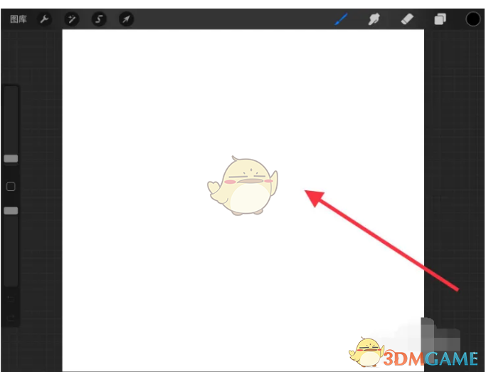 你会填充颜色吗？掌握procreate手游攻略技巧