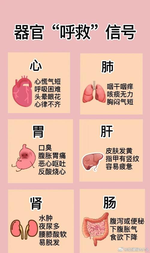 梦见器官变大预示哪些？深度解析你的潜在心理暗示