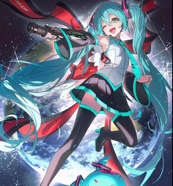 高达45周年整合亮点：联动初音未来带来哪些惊喜？