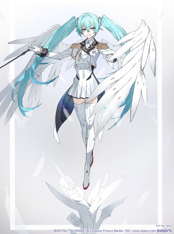 高达45周年整合亮点：联动初音未来带来哪些惊喜？