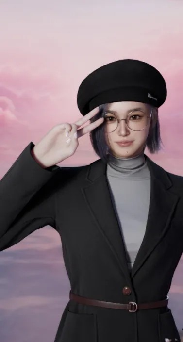 如何成为捏脸大师？揭秘inZOI亚洲美女角色创作技巧！
