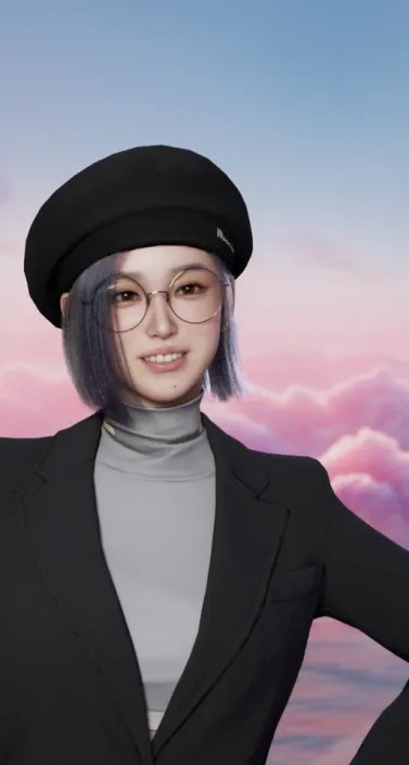 如何成为捏脸大师？揭秘inZOI亚洲美女角色创作技巧！