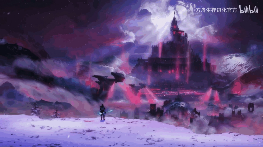 你准备好探索方舟：生存进化失落之地DLC吗？MAPPA动画惊艳亮相！