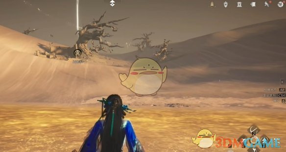 燕云十六声攻略:河西天地万籁全收集高效指南 燕云十六声攻略:河西天地万籁全收集高效指南