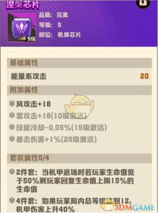 揭秘向僵尸开炮机甲芯片顶级搭配策略,如何轻松称霸战场? 揭秘向僵尸开炮机甲芯片顶级搭配策略,如何轻松称霸战场?