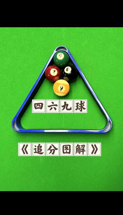 梦见撞球寓意解析心理暗示 vs 现实启示，哪个更准确？