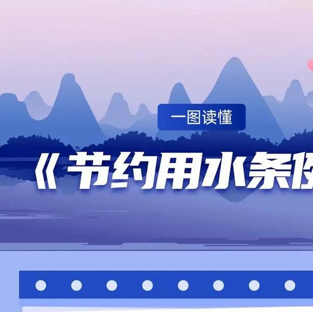 威海如何在‘中国水周’实现水资源高效利用？揭秘节约新策略！