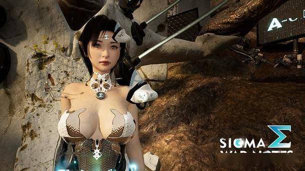 茜格玛战记Steam上线：美少女硬核战斗解析与科学魅力  

