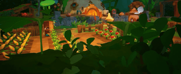 震撼新作！揭秘动作冒险RPG佐兹小镇在Steam上线，究竟有何神秘魅力？