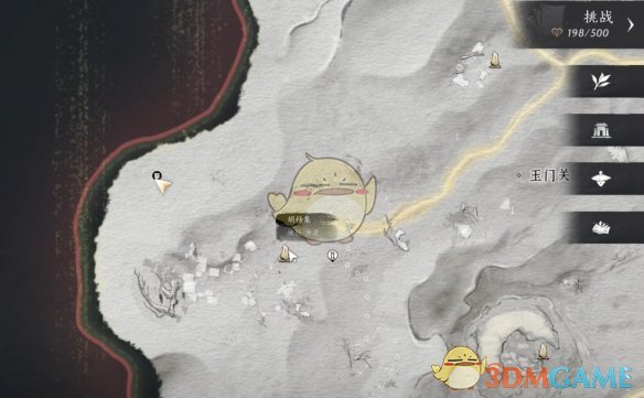 燕云十六声重蹈涸辙任务高效攻略：快速掌握关键技巧与成功秘诀