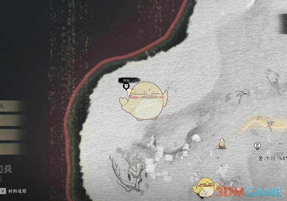 燕云十六声重蹈涸辙任务高效攻略：快速掌握关键技巧与成功秘诀