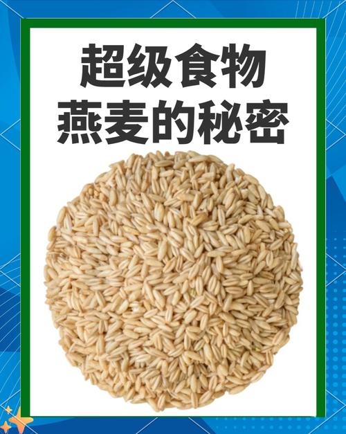 梦见燕麦象征何意?解密背后心理暗示及幸福生活秘诀 梦见燕麦象征何意?解密背后心理暗示及幸福生活秘诀