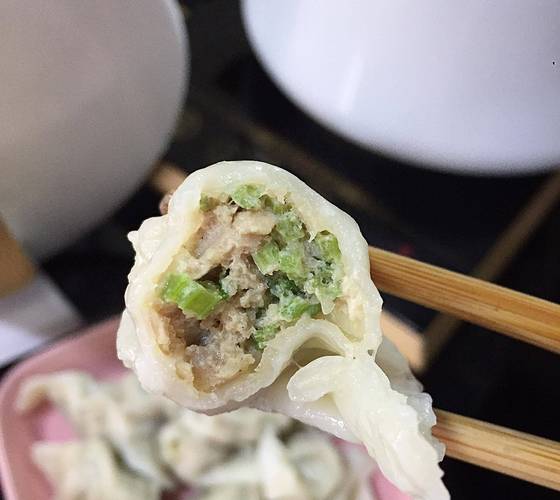 梦见水饺意味着哪些?发现它背后的心理暗示! 梦见水饺意味着哪些?发现它背后的心理暗示!