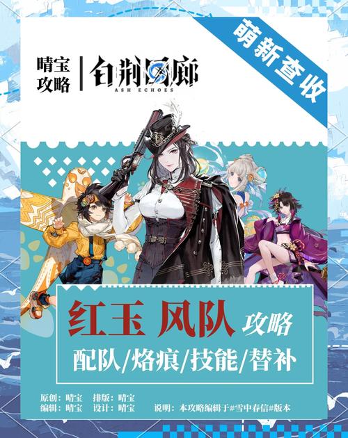 白荆回廊红玉水雷队:高效阵容推荐与策略解析 白荆回廊红玉水雷队:高效阵容推荐与策略解析