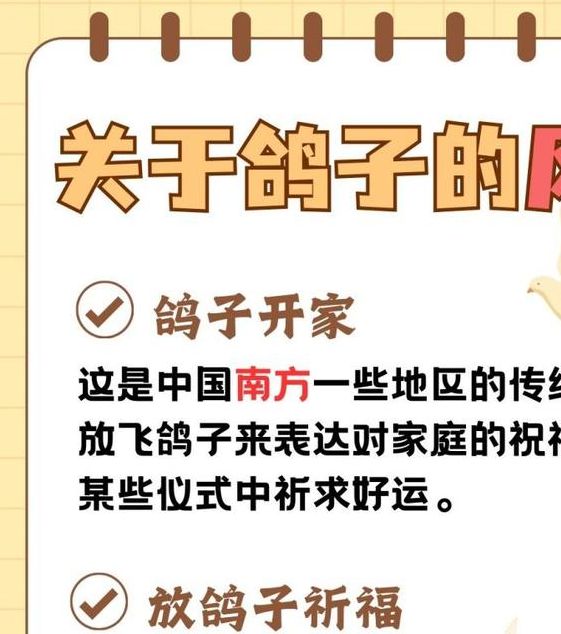 梦见鸽子寓意揭秘好运开启还是暗藏玄机? 梦见鸽子寓意揭秘好运开启还是暗藏玄机?