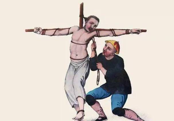 梦见绞刑架象征意义揭秘心灵释放与转机的启示