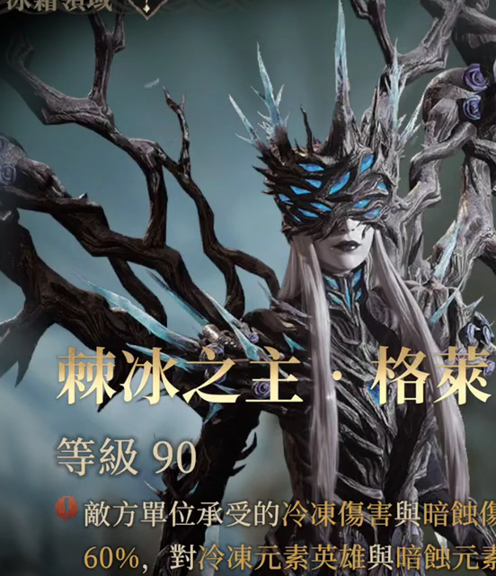 揭秘龙息神寂棘冰之主：秒杀高难关的隐藏技巧！