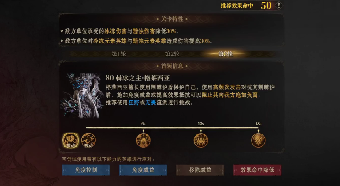 揭秘龙息神寂棘冰之主：秒杀高难关的隐藏技巧！