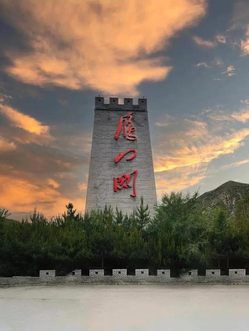 详解梦见关塞的5种寓意，提升心灵预见力