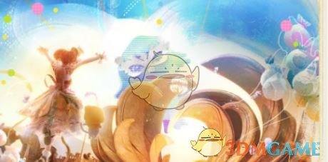 无限暖暖1.4版本妄想季活动揭秘：你不知道的隐藏奖励！
