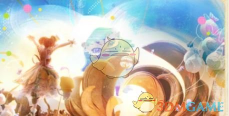 无限暖暖1.4版本妄想季活动揭秘：你不知道的隐藏奖励！