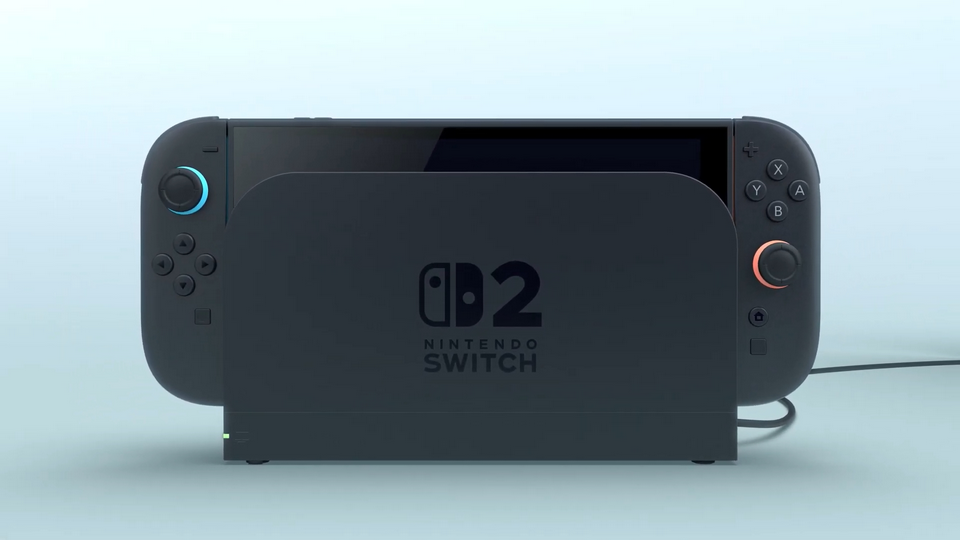 任天堂Switch 2真的不支持4K输出？开发者的揭秘会让你意外！