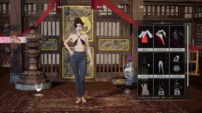 如何畅快刷宝？魔爱狂想曲Steam商店页面开启，带你进入极致游戏世界！