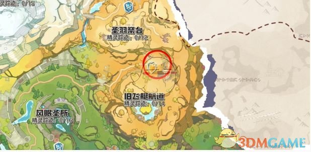 洛克王国：世界隐藏魔法师精灵位置揭秘，快来一探究竟！